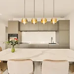 Avenue Chic 아파트 칸느