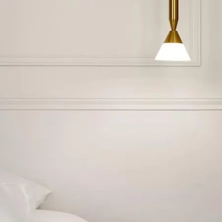 Lejlighed Avenue Chic