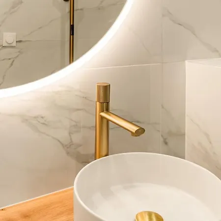 Apartment Avenue Chic