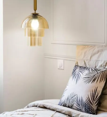 Apartamento Avenue Chic Cannes