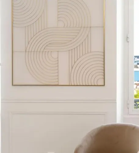 Apartamento Avenue Chic Cannes
