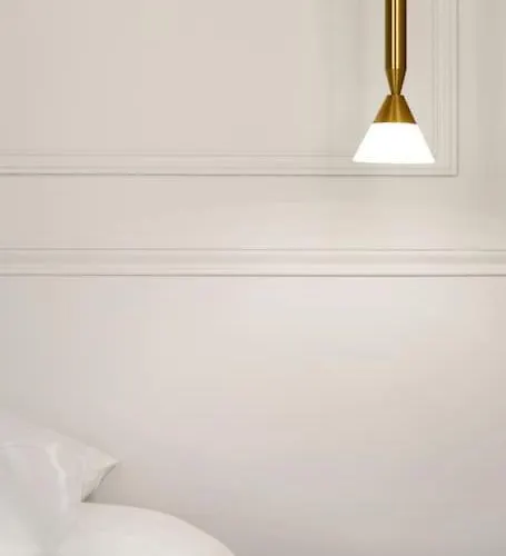 Apartamento Avenue Chic