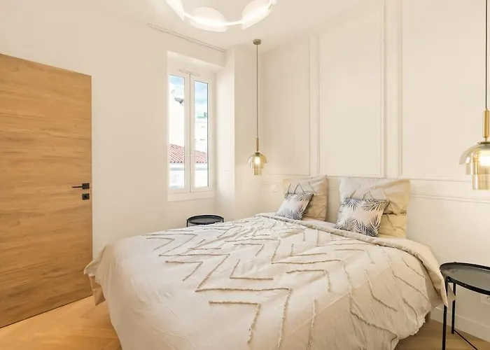 Avenue Chic Apartamento