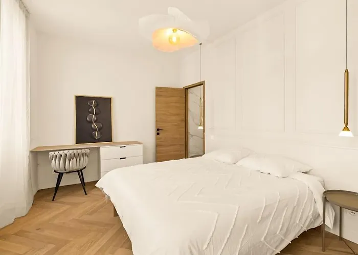 Apartamento Avenue Chic