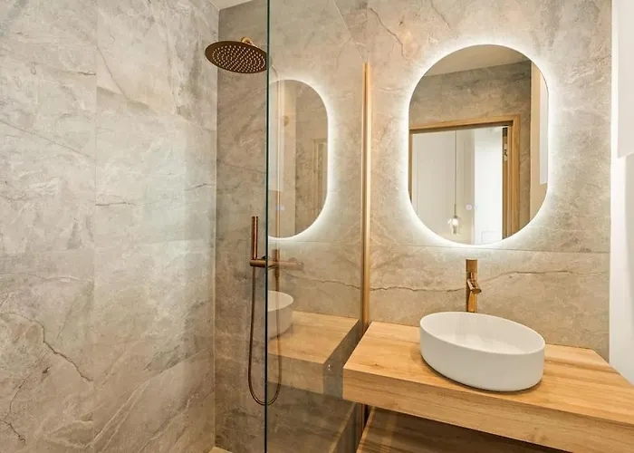 Apartamento Avenue Chic *