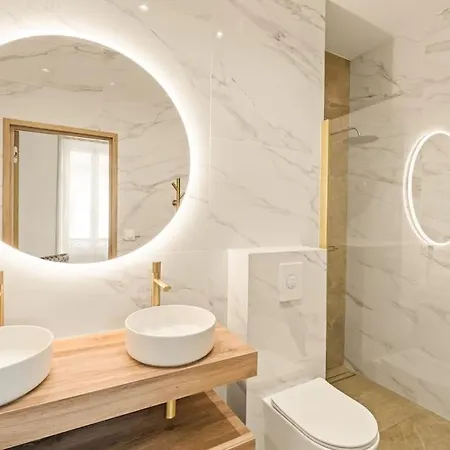 Apartament Avenue Chic *