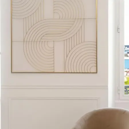 Apartament Avenue Chic Cannes