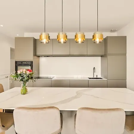 Avenue Chic Apartament Cannes